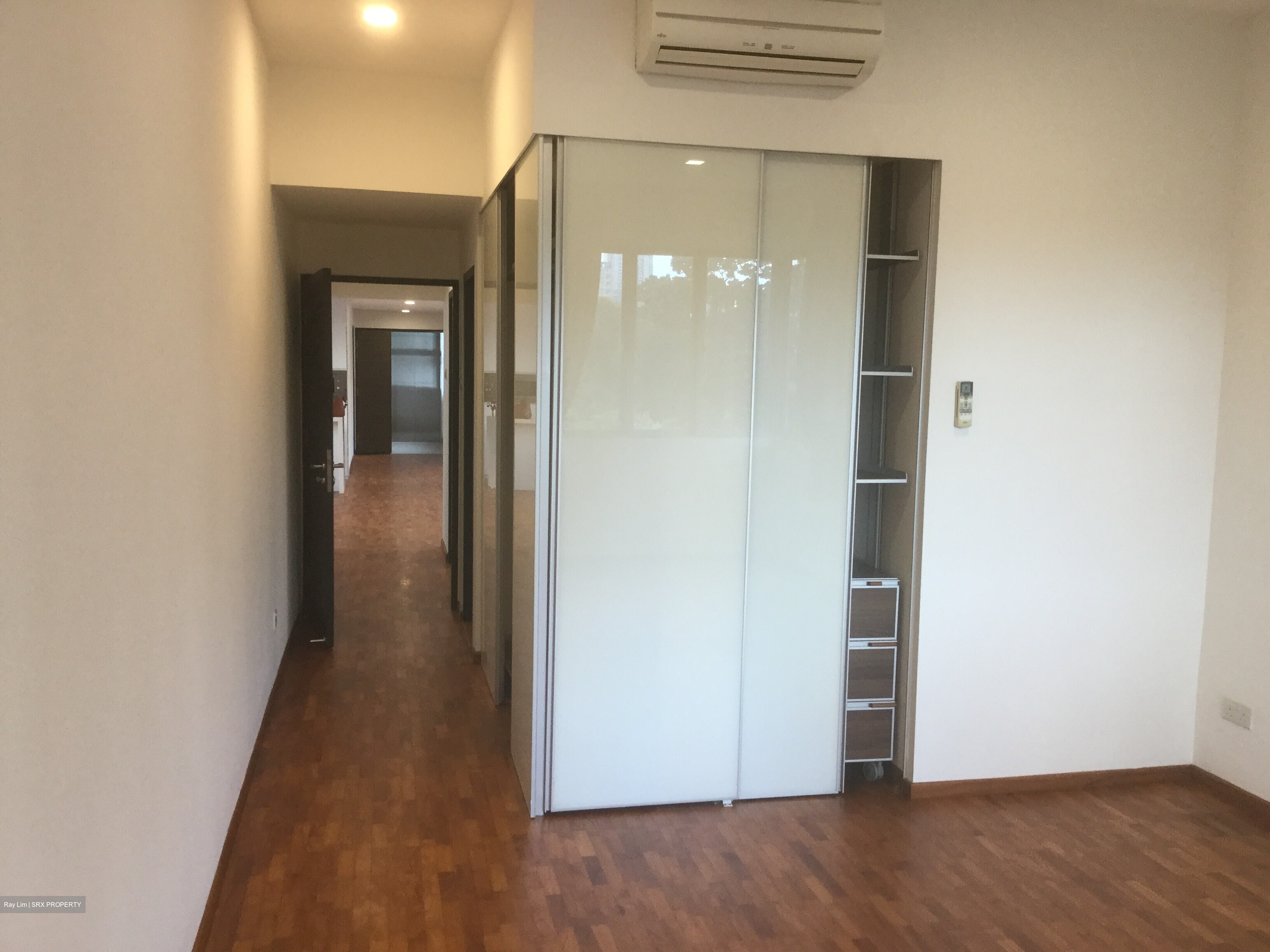 Nassim Regency (D10), Condominium #320273331